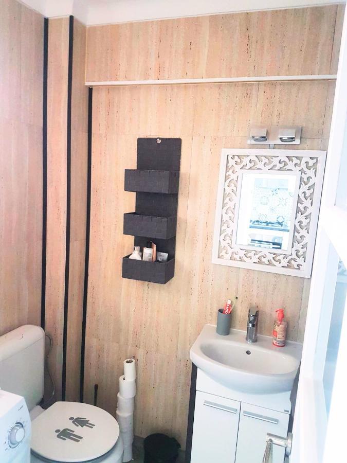 Studio Praia De كوارتيرا المظهر الخارجي الصورة