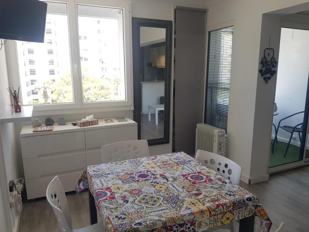 Studio Praia De كوارتيرا المظهر الخارجي الصورة