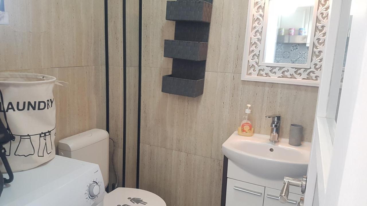 Studio Praia De كوارتيرا المظهر الخارجي الصورة