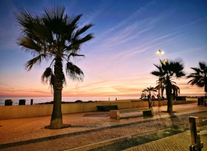 Studio Praia De كوارتيرا المظهر الخارجي الصورة