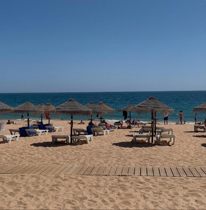 Studio Praia De كوارتيرا المظهر الخارجي الصورة