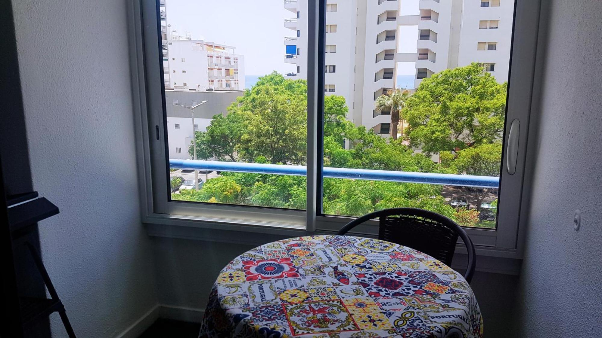 Studio Praia De كوارتيرا المظهر الخارجي الصورة