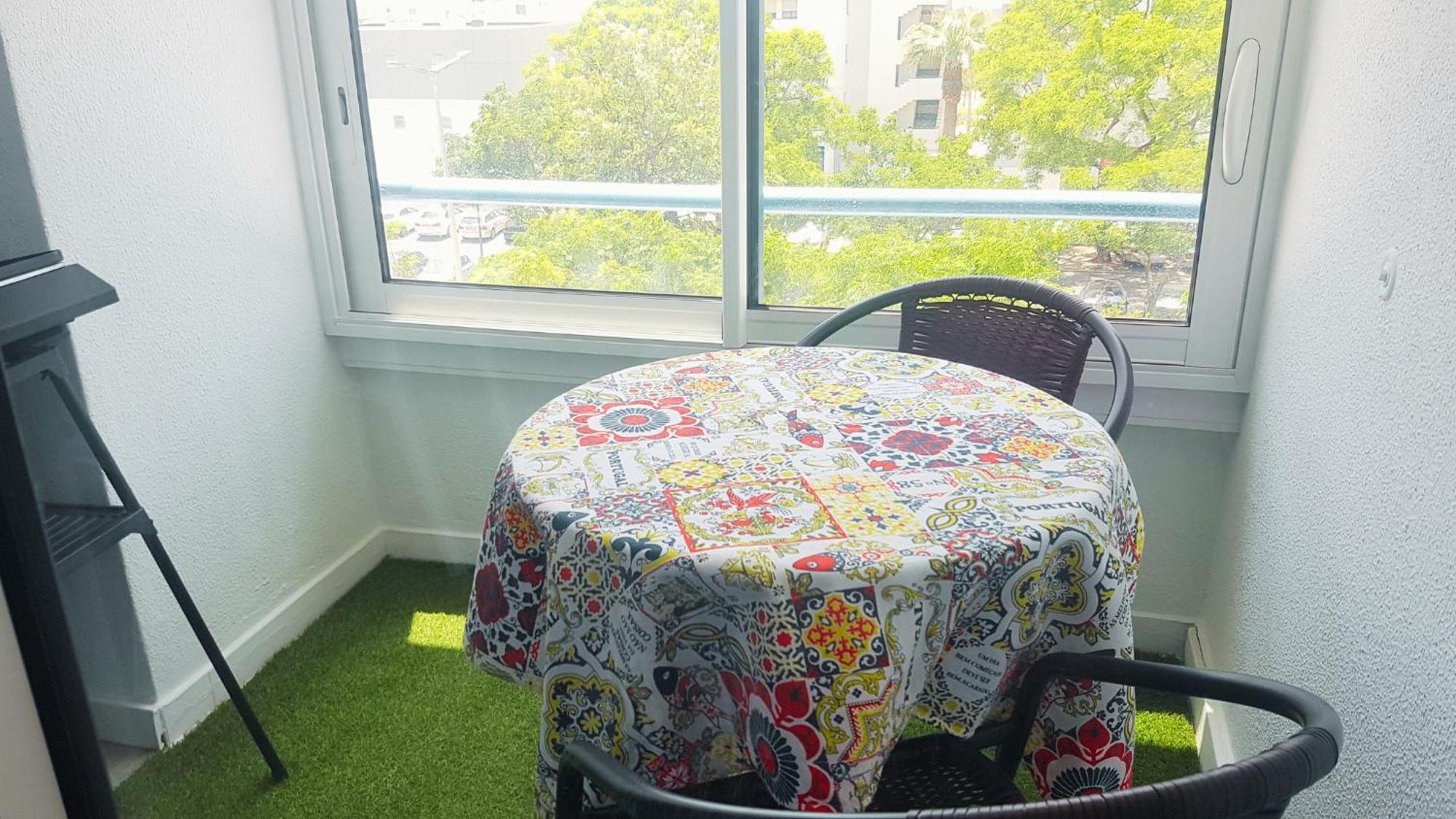 Studio Praia De كوارتيرا المظهر الخارجي الصورة