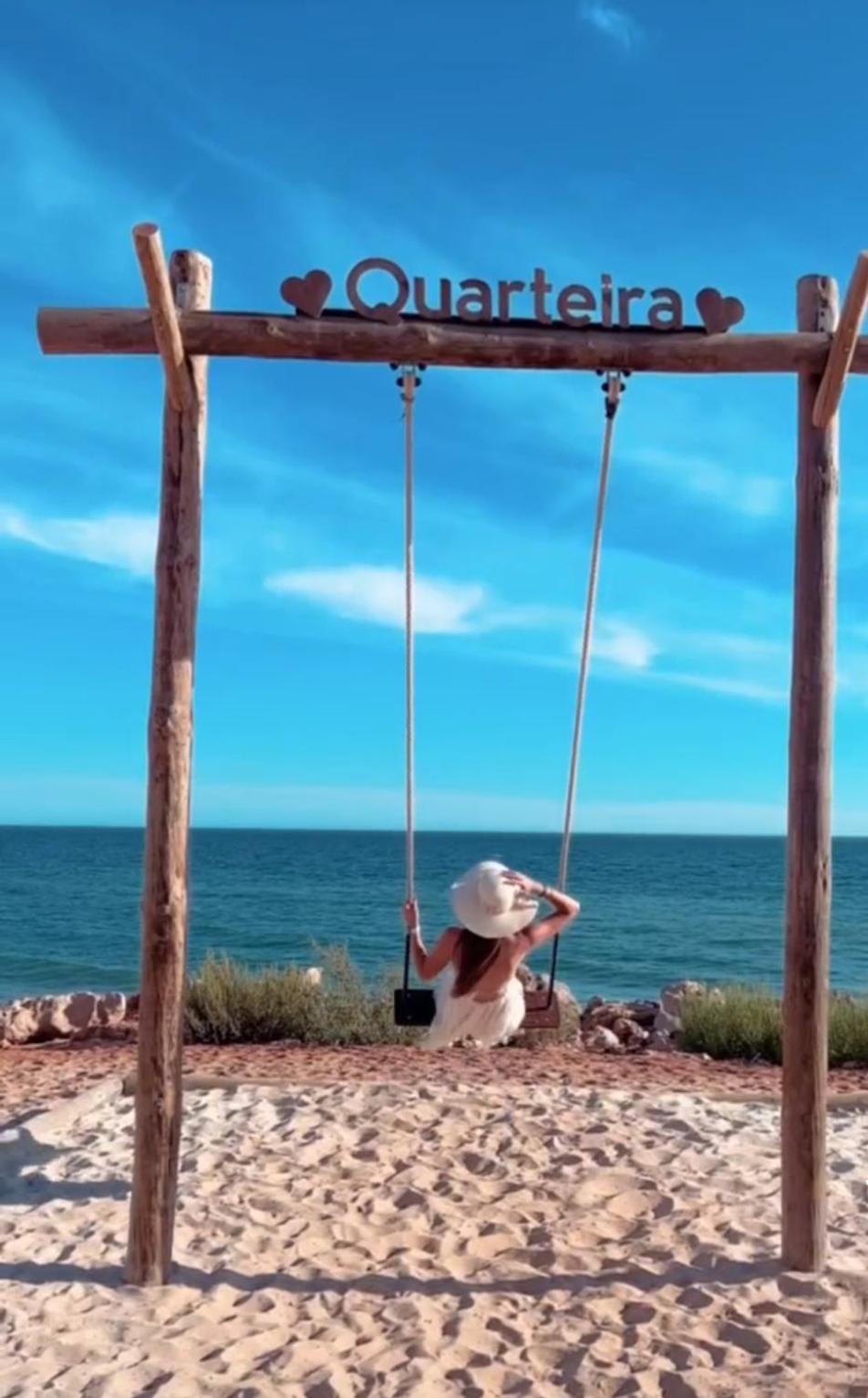 Studio Praia De كوارتيرا المظهر الخارجي الصورة