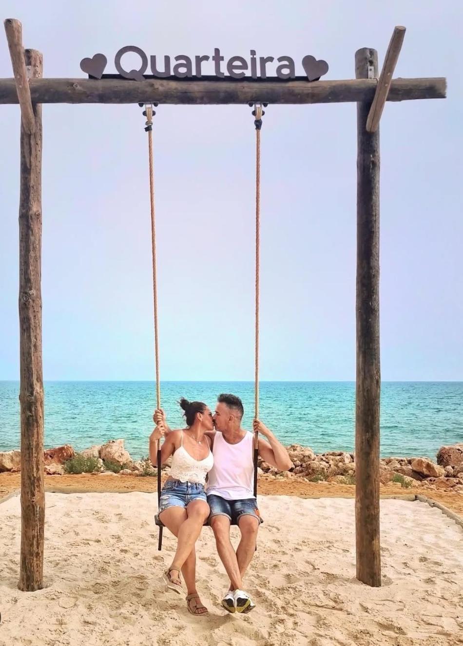 Studio Praia De كوارتيرا المظهر الخارجي الصورة