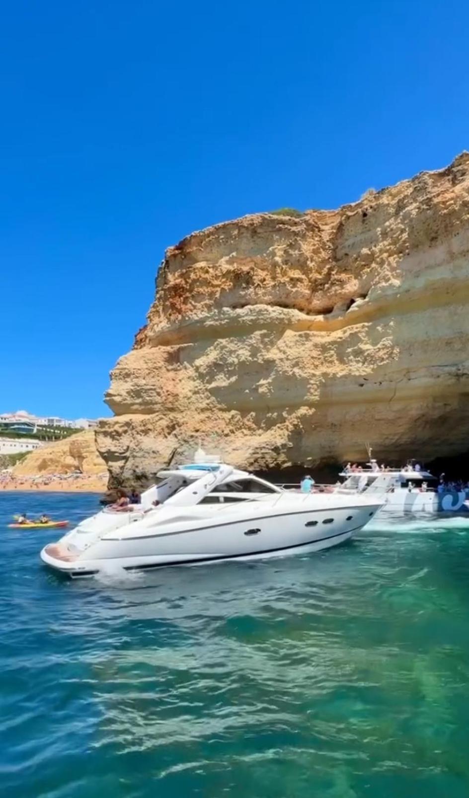 Studio Praia De كوارتيرا المظهر الخارجي الصورة